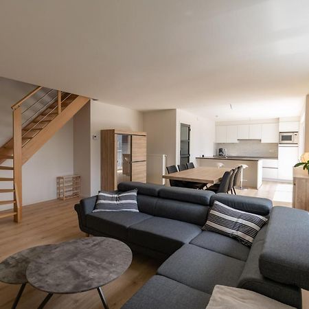 Brenda'S Stay - Relax Appartement Bredene Bagian luar foto
