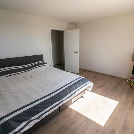Brenda'S Stay - Relax Appartement Bredene Bagian luar foto