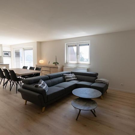 Brenda'S Stay - Relax Appartement Bredene Bagian luar foto
