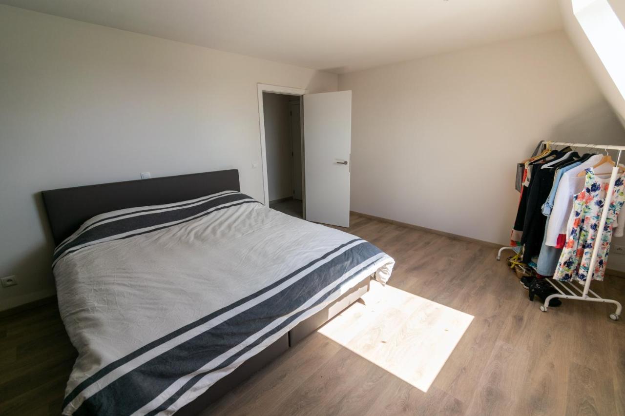 Brenda'S Stay - Relax Appartement Bredene Bagian luar foto