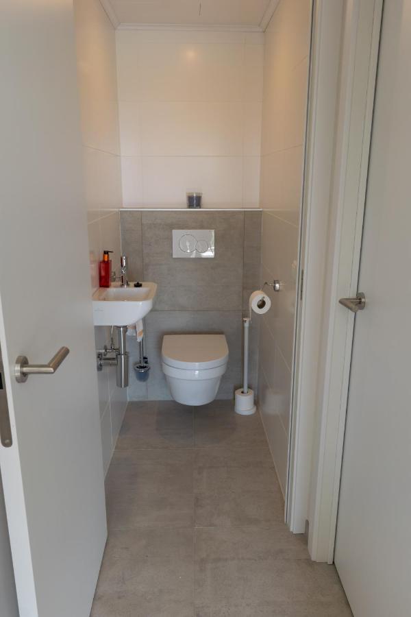 Brenda'S Stay - Relax Appartement Bredene Bagian luar foto