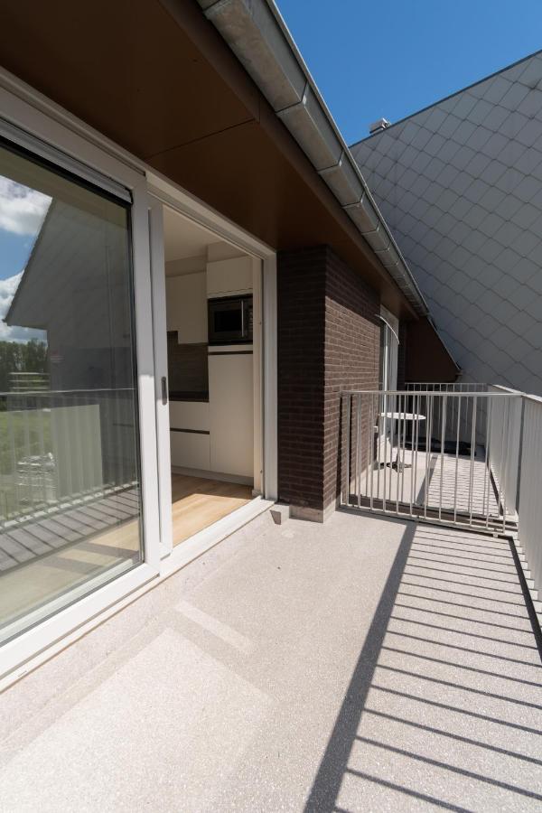 Brenda'S Stay - Relax Appartement Bredene Bagian luar foto