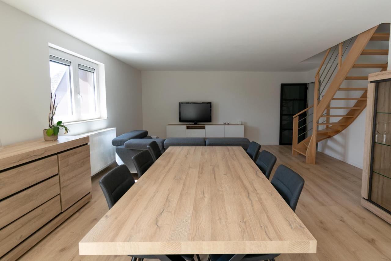 Brenda'S Stay - Relax Appartement Bredene Bagian luar foto